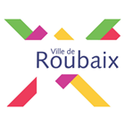 Logo de la ville de Roubaix (59)