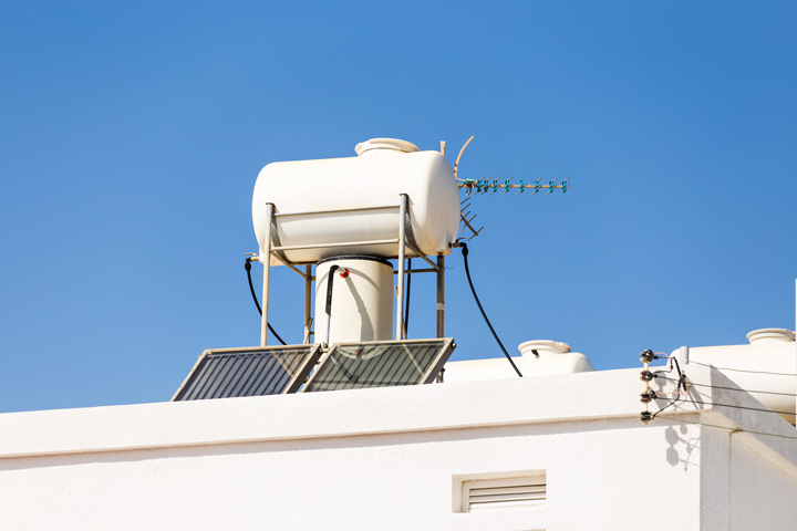 Le chauffe-eau solaire, une solution efficace pour réduire sa facture d’énergie