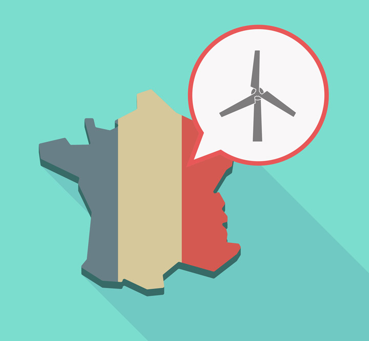 Le modèle de développement et l’avenir de l’éolien en France