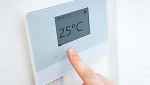 Comment obtenir la température idéale dans sa maison ?