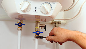 Quels sont les systèmes de production d’eau chaude sanitaire 